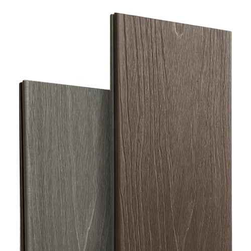 Террасная доска ДПК Co-extrusion EasyDecking 145х21 3D Multicolor Chestnut / Old Barn купить в Юрьев-Польском