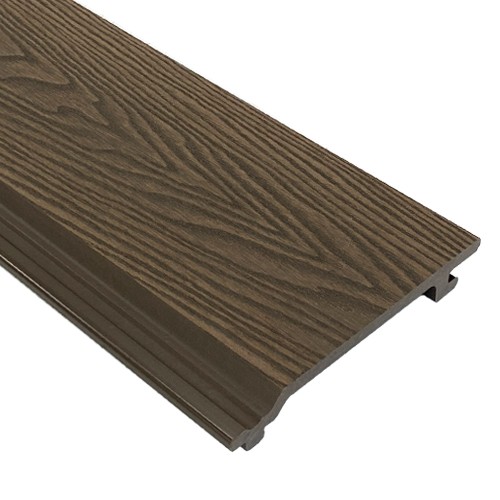 Фасадная панель EasyDecking Wood-X 156х21 Венге купить в Юрьев-Польском