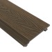 Фасадная панель EasyDecking Wood-X 156х21 Венге купить в Юрьев-Польском