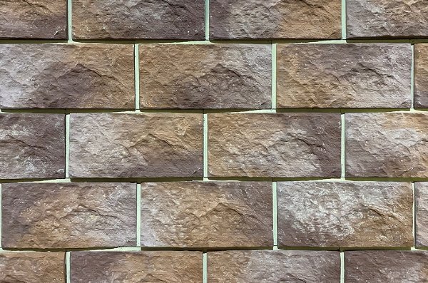 Фиброцементные панели КАНЬОН коллекция Малый Сколотый Камень 33 купить в Юрьев-Польском