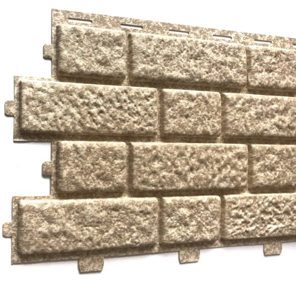 Фасадная панель Текос Шампань купить в Юрьев-Польском