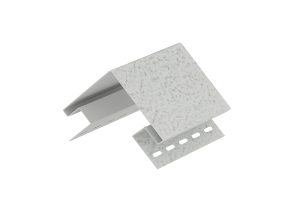 Наружный угол S-Lock Клинкер дымчатый купить в Юрьев-Польском