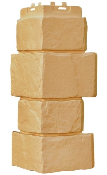 Угол Grand Line Крупный камень Стандарт песочный купить в Юрьев-Польском