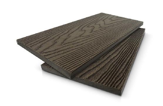 Планкен из ДПК GardenParkett (140х10 мм) Венге купить в Юрьев-Польском