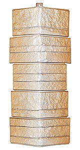 Угол T-Сайдинг-Альпийская Сказка ЭКО-2 Кедр купить в Юрьев-Польском