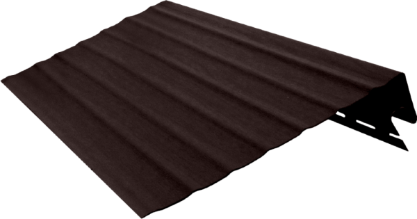 Карнизная доска Vinyl-On 3050-Кофе купить в Юрьев-Польском