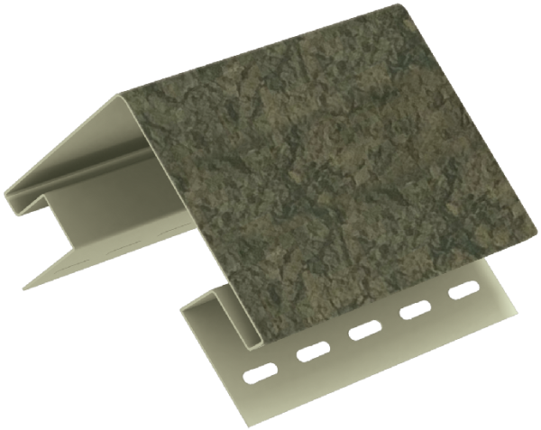 Наружный угол Стоун Хаус S-Lock Таганай Таёжный купить в Юрьев-Польском