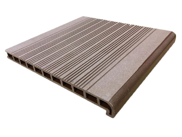 Ступени из ДПК Faynag Шоколад купить в Юрьев-Польском