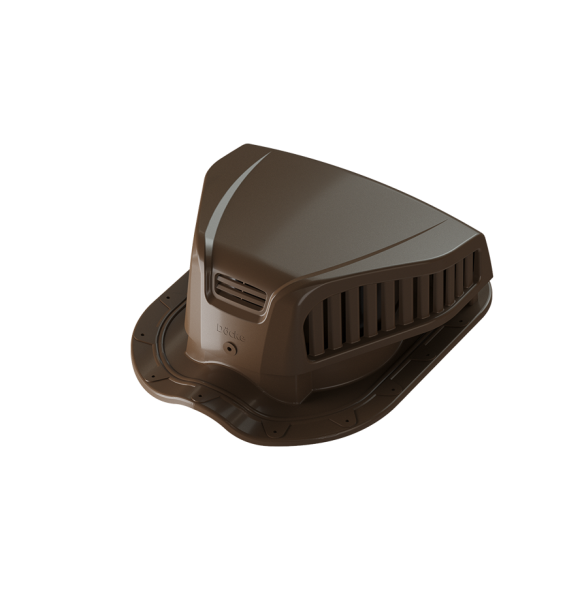 Точечный аэратор Docke, Monterrey Светло-коричневый купить в Юрьев-Польском