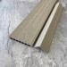 Террасная доска ДПК Co-extrusion EasyDecking 145х21 3D Multicolor Oak / Driftwood купить в Юрьев-Польском