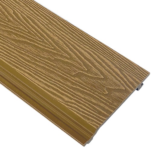 Фасадная панель EasyDecking Wood-X 156х21 Дуб купить в Юрьев-Польском