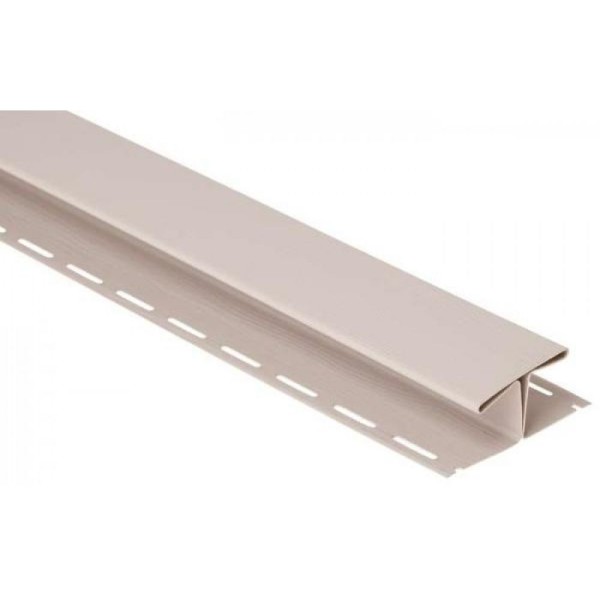 Н-профиль Люкс Крашенный, T-18, ВН, Персиковый купить в Юрьев-Польском