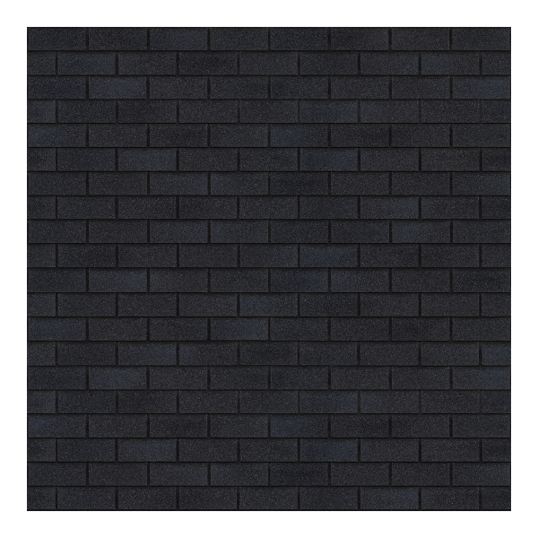 Фасадная плитка битумная, Технониколь HAUBERK кирпич Скандинавский купить в Юрьев-Польском