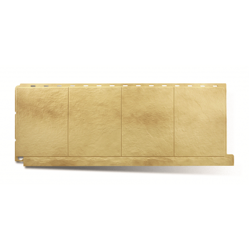 Фасадная панель Альта–профиль "Фасадная плитка" травентин купить в Юрьев-Польском