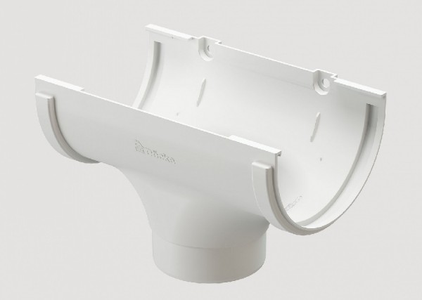 Воронка ПВХ Docke STANDART пломбир купить в Юрьев-Польском