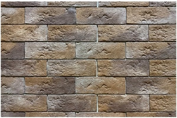 Фиброцементные панели КАНЬОН коллекция КАНЗАС 37 купить в Юрьев-Польском