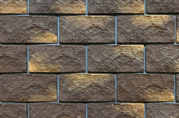 Фиброцементные панели КАНЬОН коллекция Малый Сколотый Камень 36 купить в Юрьев-Польском