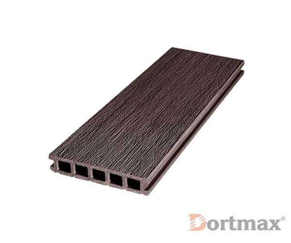 Террасная доска из ДПК VINTAGE Коричневый купить в Юрьев-Польском