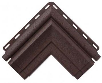 Угол наличника Альта-профиль Модерн Альта Декор Коричневый купить в Юрьев-Польском