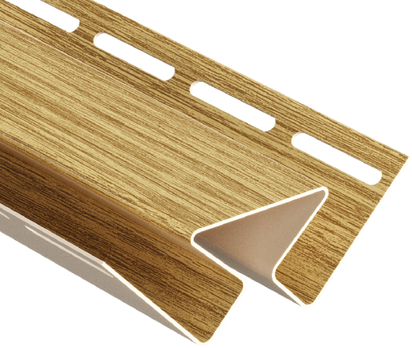 Внутренний угол Зрелый каштан  купить в Юрьев-Польском