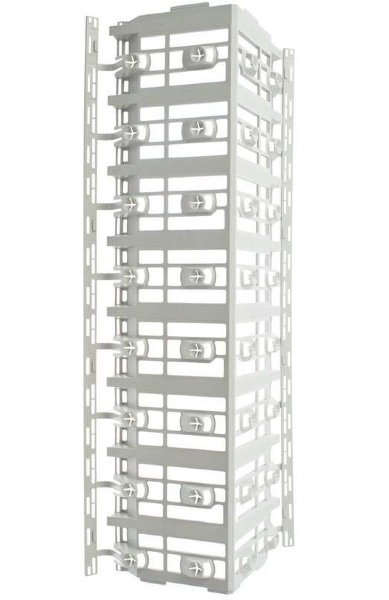 Система отделки углов Профиль крепёжная основа купить в Юрьев-Польском