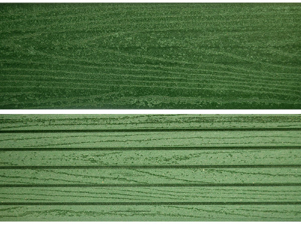 Террасная доска из ДПК MultiDeck Pro  Изумруд купить в Юрьев-Польском