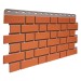 Фасайдинг Серия «Кирпич клинкерный» Керамический купить в Юрьев-Польском