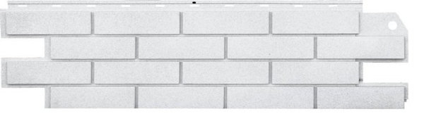 Фасадная панель SteinDorf Кирпич серый купить в Юрьев-Польском