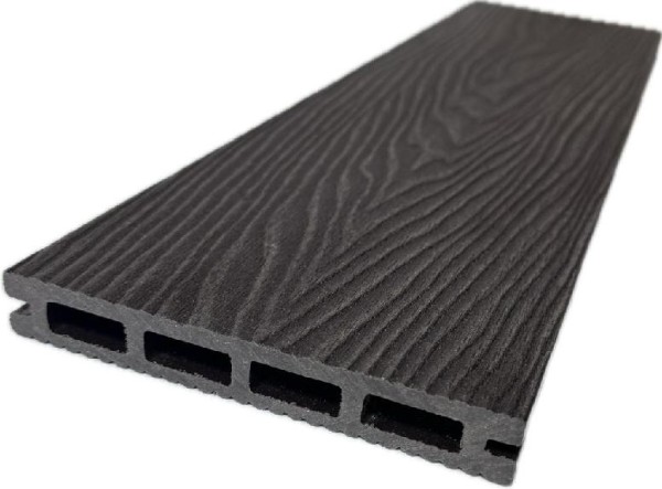 Доска террасная ДПК NanoWood Lite 3D купить в Юрьев-Польском