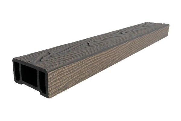 Перило верхнее ДПК Deckart Венге купить в Юрьев-Польском