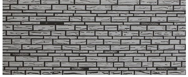 Фасадная панель Zodiac Кирпич мелкозернистый AK8-008 купить в Юрьев-Польском