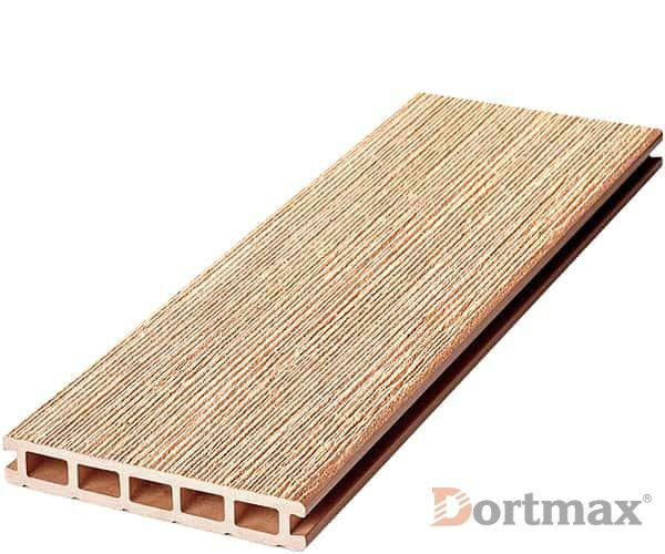 Террасная доска из ДПК VINTAGE Натуральный купить в Юрьев-Польском