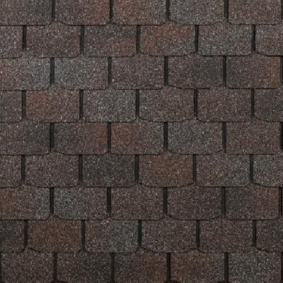 Гибкая черепица Shinglas, серия Классик, коллекция Модерн – Шельф купить в Юрьев-Польском