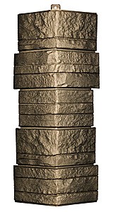 Угол T-Сайдинг-Альпийская Сказка ЭКО-2 Сосна купить в Юрьев-Польском