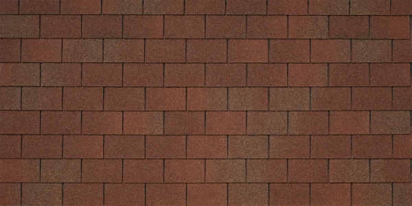 Гибкая черепица Tegola UNICA TOSCANA TERRACOTTA 406 купить в Юрьев-Польском
