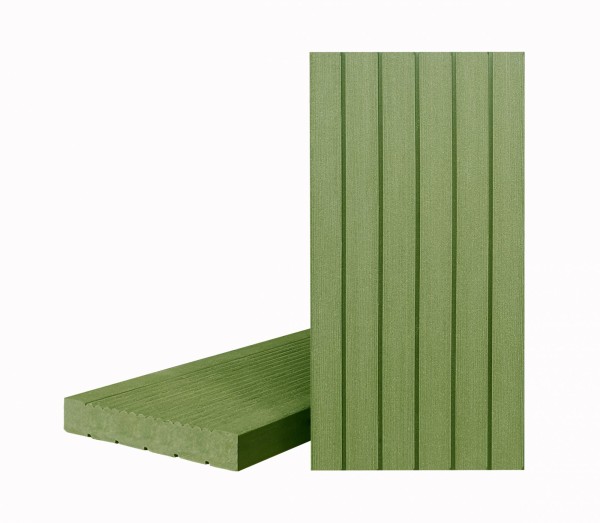 Террасная доска Классик Олива (полнотелая без паза) Под заказ купить в Юрьев-Польском