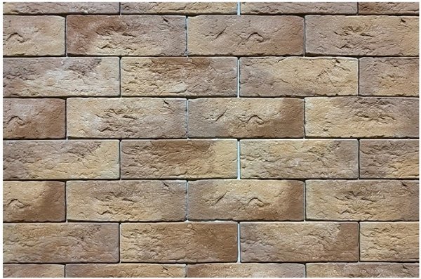 Фиброцементные панели КАНЬОН коллекция КАНЗАС 46 купить в Юрьев-Польском