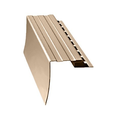 Околооконный профиль 3,05 м TECOS БЕЖЕВЫЙ купить в Юрьев-Польском