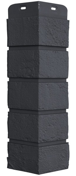 Угол Grand Line состаренный кирпич стандарт гафит купить в Юрьев-Польском