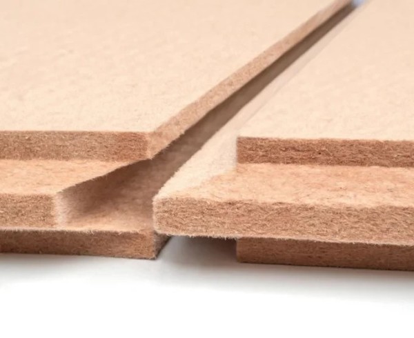 Ветро-влагоизоляционная плита Белтермо TOP, 2490х590х20 мм, шип-паз купить в Юрьев-Польском