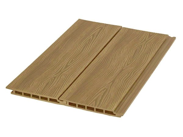 Фасадная доска Nature 3D Орех купить в Юрьев-Польском