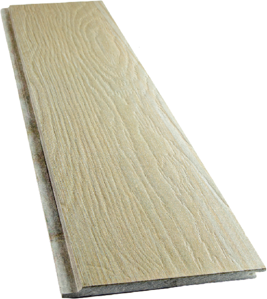 Фиброцементный сайдинг SidWood с фактурой под дерево W-132 Клик купить в Юрьев-Польском