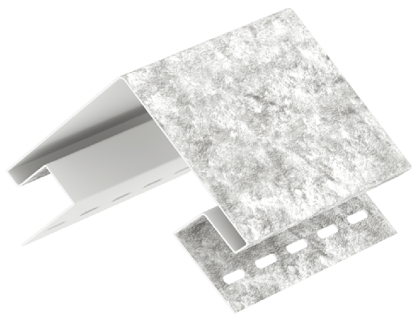 Наружный угол Стоун-хаус Кварцит Светло-Серый купить в Юрьев-Польском