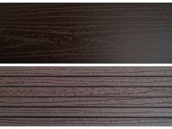 Террасная доска из ДПК MultiDeck Pro  Венге купить в Юрьев-Польском