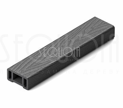 Перила SEQUOIA Evolution 3D WOOD GRAY купить в Юрьев-Польском