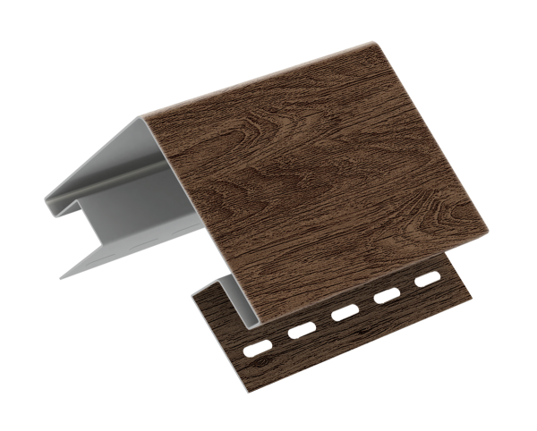 Наружный угол Timberblock Планкен Янтарный купить в Юрьев-Польском