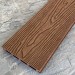 Террасная доска ДПК EasyDecking Wood-X 146х23 Коричневый купить в Юрьев-Польском