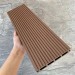 Террасная доска ДПК EasyDecking Wood-X 146х23 Коричневый купить в Юрьев-Польском