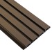 Фасадная реечная панель EasyDecking Wood-X 219х26 Венге купить в Юрьев-Польском