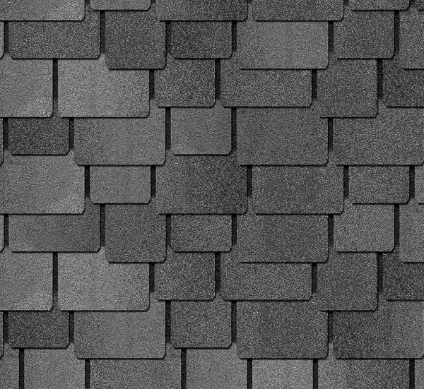 Гибкая черепица Docke, Lux, Саппоро, Фладен купить в Юрьев-Польском